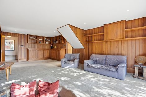 Photo of property in 213 Musselburgh Rise, Andersons Bay, Dunedin, 9013