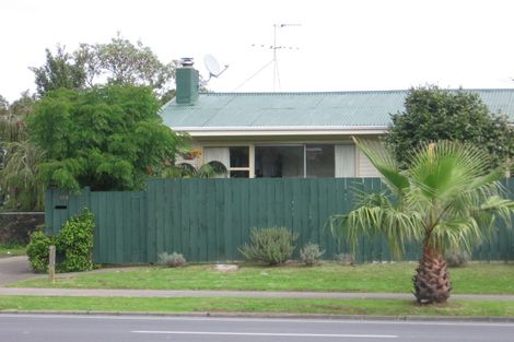 Photo of property in 1/103 Ti Rakau Drive, Pakuranga, Auckland, 2010