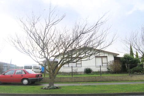 Photo of property in 4 Kingsley Drive, Flaxmere, Hastings, 4120