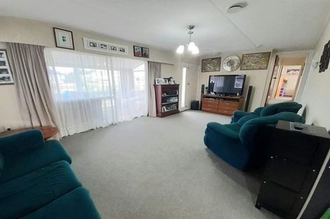 Photo of property in 7 Koromiko Avenue, Hawera, 4610