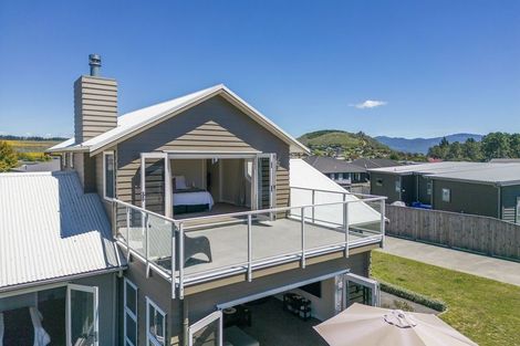 Photo of property in 55 John Norrie Place, Motuoapa, Turangi, 3382