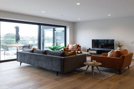 Photo of property in The Victor, 502/4 Bute Road, Browns Bay, Auckland, 0630