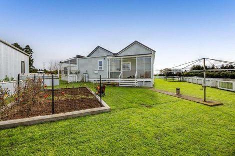 Photo of property in 333 Norfolk Road, Norfolk, Inglewood, 4388