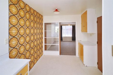Photo of property in 4/17 Barrie Street, Addington, Christchurch, 8024