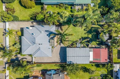 Photo of property in 6 Haig Street, Whakatane, 3120