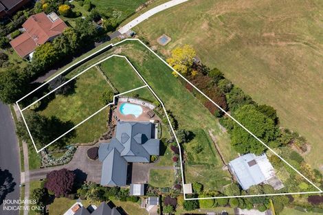 Photo of property in 38 Links View Drive, Omokoroa, 3114