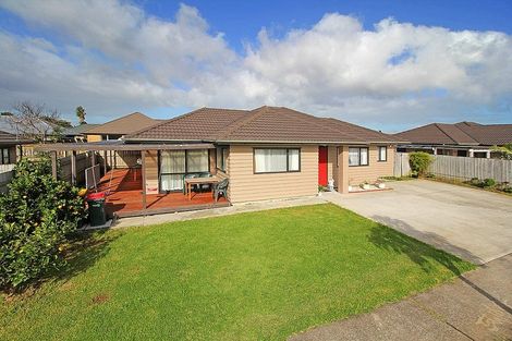 Photo of property in 12 Masters Place, Favona, Auckland, 2024