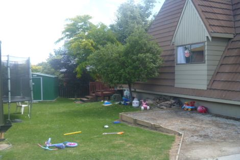 Photo of property in 3 Lanes Road, Bridge Hill, Alexandra, 9320