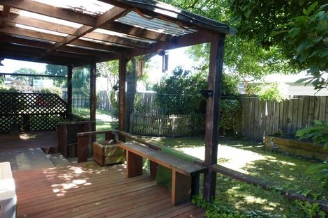 Photo of property in 1/31 Brougham Street, Addington, Christchurch, 8024