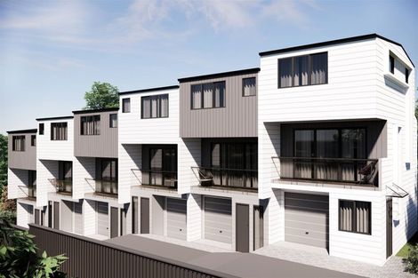Photo of property in 3/18 Sylvan Crescent, Te Atatu South, Auckland, 0610