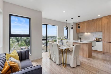 Photo of property in 15 Impatiens Lane, Massey, Auckland, 0614