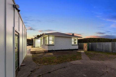 Photo of property in 25 Landy Street, Dallington, Christchurch, 8061