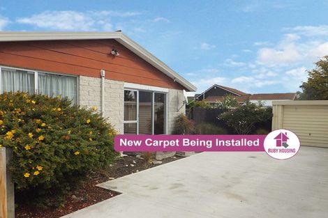 Photo of property in 33 Cavendish Road, Casebrook, Christchurch, 8051