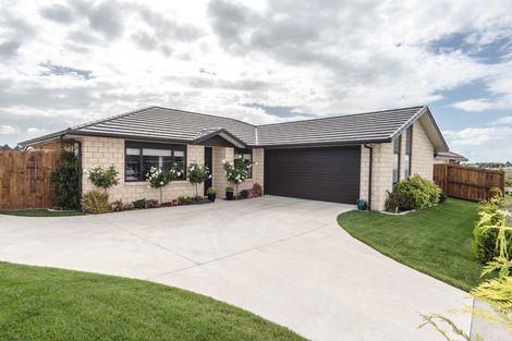 Photo of property in 4 Patatee Terrace, Baverstock, Hamilton, 3200