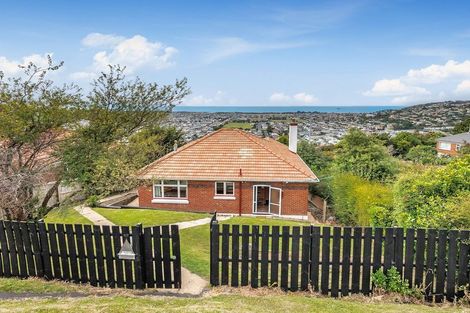 Photo of property in 117 Forfar Street, Clyde Hill, Dunedin, 9011