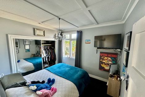 Photo of property in 97 Randwick Crescent, Moera, Lower Hutt, 5010