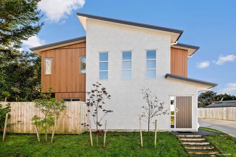 Photo of property in 10u1 Gazeley Avenue, Silverdale, Hamilton, 3216
