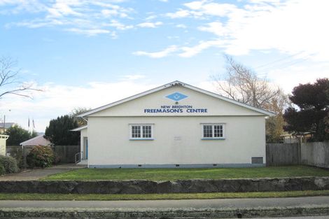Photo of property in 14 Collingwood Street, New Brighton, Christchurch, 8061