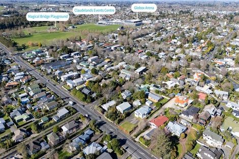 Photo of property in 16 Boundary Road, Claudelands, Hamilton, 3214