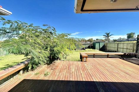 Photo of property in 315 Bucklands Beach Road, Bucklands Beach, Auckland, 2012