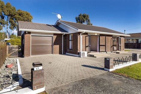 Photo of property in 1/18 Clyde Street, Renwick, 7204