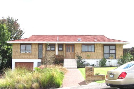 Photo of property in 52 Spence Road, Henderson, Auckland, 0612