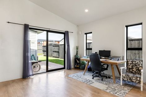 Photo of property in 4 Keyes Street, Chartwell, Hamilton, 3210