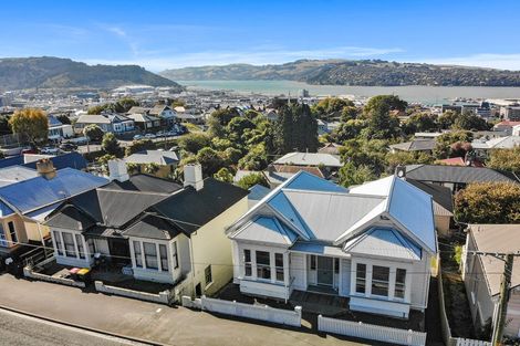 Photo of property in 65 Arthur Street, Dunedin Central, Dunedin, 9016