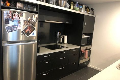 Photo of property in 5g/1 Hanson Street, Mount Cook, Wellington, 6021