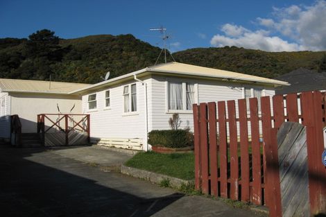 Photo of property in 9 Mckillop Street, Wainuiomata, Lower Hutt, 5014