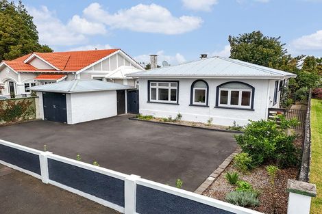 Photo of property in 123 Grey Street, Hamilton East, Hamilton, 3216