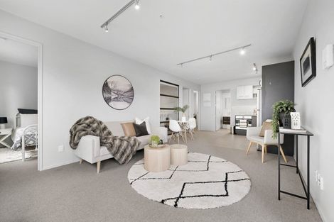 Photo of property in Detroit Apartments, 104/181u Tasman Street, Mount Cook, Wellington, 6021