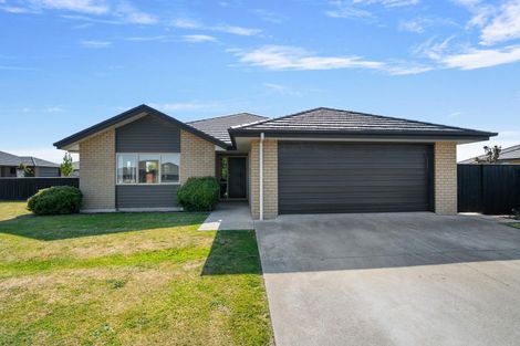Photo of property in 7 Colebrook Drive, Rolleston, 7614