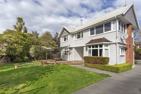 Photo of property in 61 Kilmarnock Street, Riccarton, Christchurch, 8011