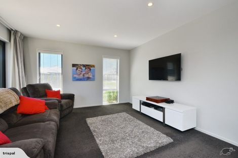 Photo of property in 11 Lloyds Close, Rolleston, 7614