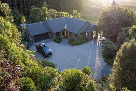 Photo of property in 2b Maungatawhiri Road, Raglan, 3295