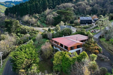 Photo of property in 1 Dalkeith Road, Port Chalmers, 9023