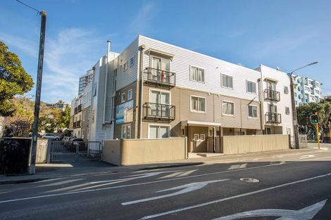 Photo of property in 363u1 Willis Street, Mount Cook, Wellington, 6011