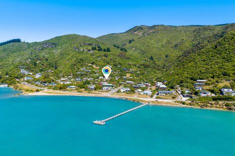 Photo of property in 12 Tirimoana Terrace, Anakiwa, Picton, 7281
