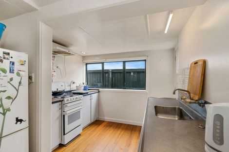 Photo of property in 95 Nursery Road, Phillipstown, Christchurch, 8011
