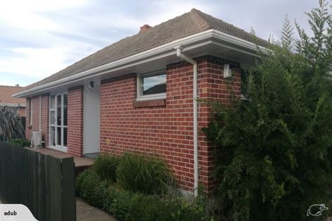 Photo of property in 49 Dunedin Street, Redwood, Christchurch, 8051