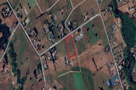 Photo of property in 354 Bedford Road, Te Kowhai, Hamilton, 3288