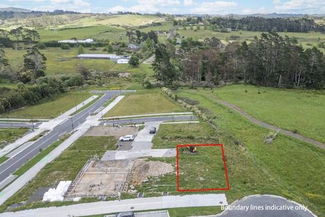 Photo of property in 170 Kerepi Street, Westgate, 0814