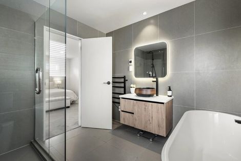Photo of property in 42 Myland Drive, Hobsonville, Auckland, 0616