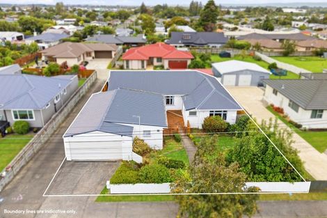 Photo of property in 37 Glasgow Terrace, Feilding, 4702