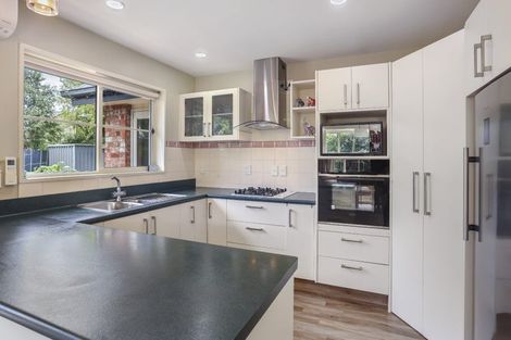 Photo of property in 4 Greenwood Close, Woodend, 7610
