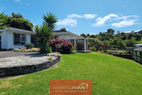 Photo of property in 41 Maratahu Street, Westown, New Plymouth, 4310