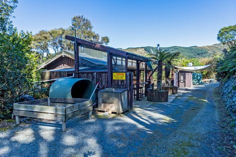 Photo of property in 63 Lookout Road, Peel Forest, Mount Peel, 7992