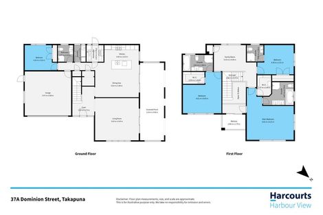 Photo of property in 37a Dominion Street, Takapuna, Auckland, 0622