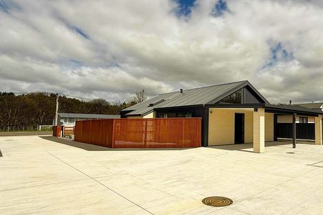 Photo of property in 7 Weka Street, Taihape, 4720